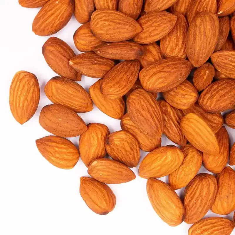 Beneficios y propiedades de las almendras